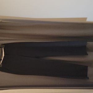 Old Navy Black Bootcut Flare Leg Pants